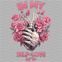 Valentine's Day-QRJ  566